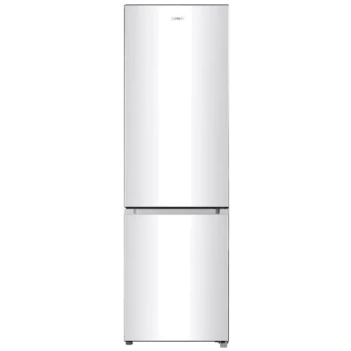 Холодильник Gorenje RK4181PW4: Тип xолодильник двухкамерный