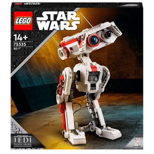 Конструктор LEGO Star Wars BD-1 (75335)