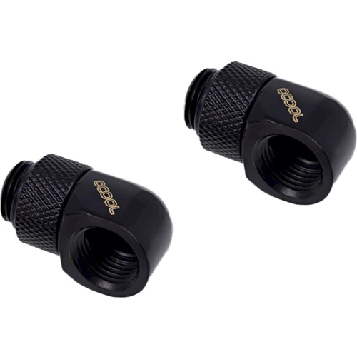 Система охлаждения Alphacool Core Hurrican 420mm XT45 (11994) фото 7