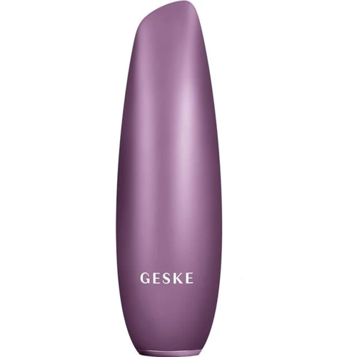 Безконтактна магнітна пілінг маска GESKE Touchless Magnetic Peeling Mask 5 в 1 Pink (GK000005PK01) фото 5