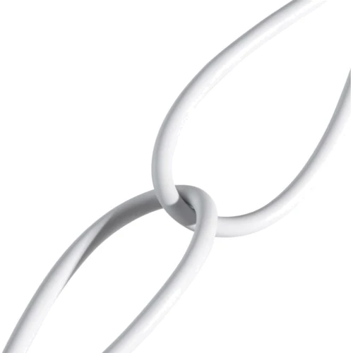 Кабель Baseus Cable USB-C to Lightning Superior Series PD 20W 2m White (CATLYS-C02) фото 3