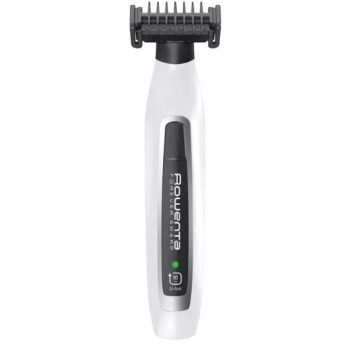 Машинка для стрижки (триммер) Rowenta TN6010: Тип 2 в 1