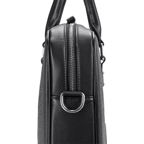 Сумка для ноутбука Continent 15.6" Black (CM-121Bk) фото 6