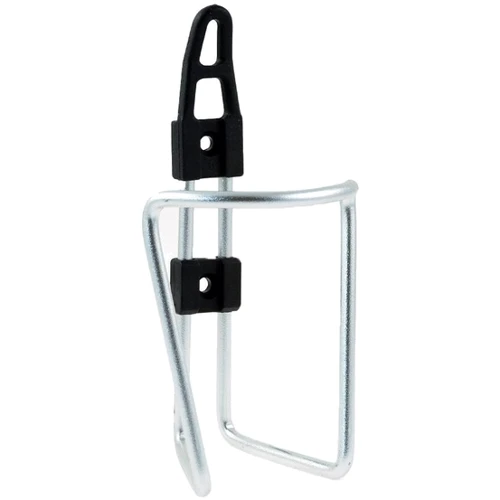 Флягодержатель Good Bike Light Silver (88935Silver-IS)