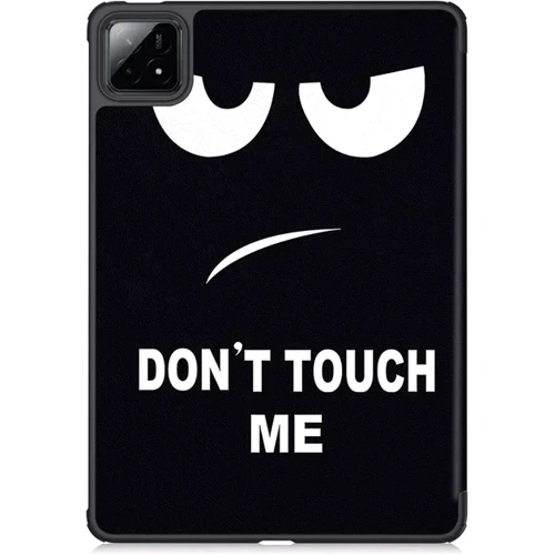 Аксесуар для планшетних ПК BeCover Smart Case Touch Touch для Xiaomi Pad 7/7 Pro (712802)