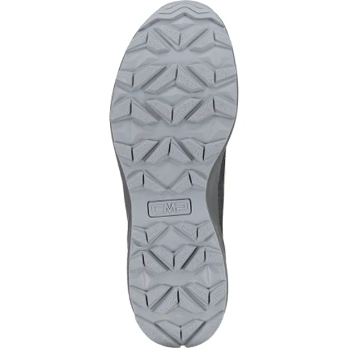 Ботинки Cmp Kaleepso Mid Wmn Hiking Shoe W (31Q4916-P631) 39 (40) бежевые натуральная замша демисезон фото 5