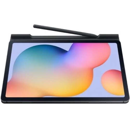 Аксессуар для планшетных ПК Samsung Book Cover (EF-BP610PJEGRU) Gray for Samsung Galaxy Tab S6 Lite P610/P615/Tab S6 Lite 2022 P613/P619: Материал полиуретан