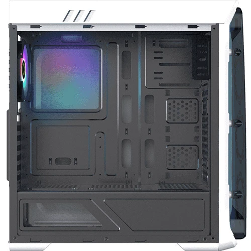 Корпус GameMax StarLight W-FRGB фото 5