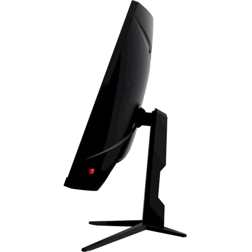 Монитор MSI Optix G273CQ: Разрешение Wide Quad HD (2560x1440)
