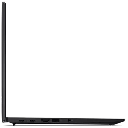 Ноутбук Lenovo ThinkPad T14s G4 (21F6003WUK): Объем накопителя 512 ГБ (SSD)