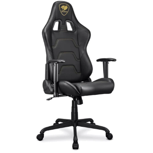 Кресло геймерское Cougar Armor ELITE Royal фото 1