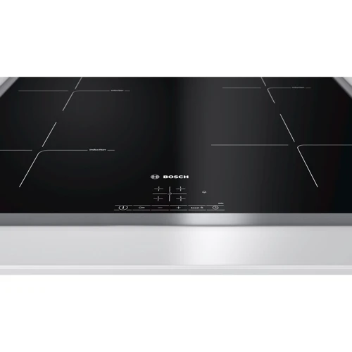 Варочная поверхность электрическая Bosch PUE645BB2E: Размеры для встраивания 5.5х56х49-50 см
