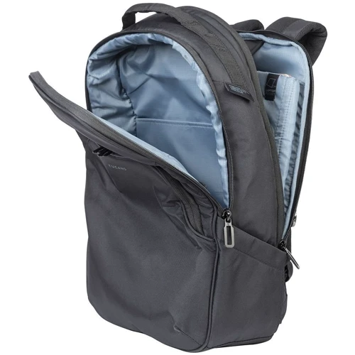 Сумка для ноутбуков Tucano 15.6" Salvo Black (BKSAL15-BK) фото 10