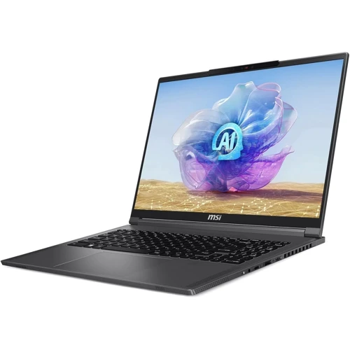 Ноутбук MSI Creator 16 AI Studio A1VHG (A1VHG-073US): Обсяг накопичувача 1 ТБ