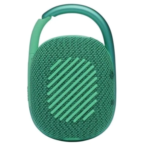Акустика JBL Clip 4 Eco Green (JBLCLIP4ECOGRN): Сумісність Android, iOS