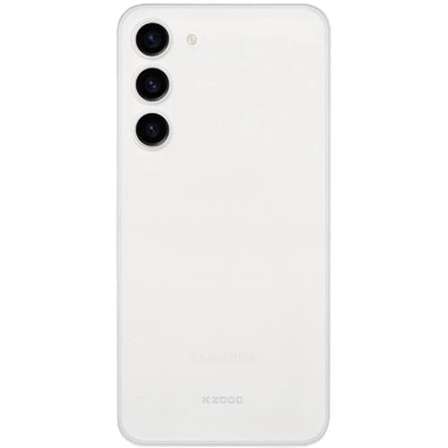 Чехол для телефонов K-DOO Air Skin Frosted Clear for Samsung S911 Galaxy S23