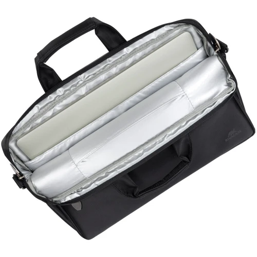 Сумка для ноутбука RivaCase 15.6" Black (8630) фото 13