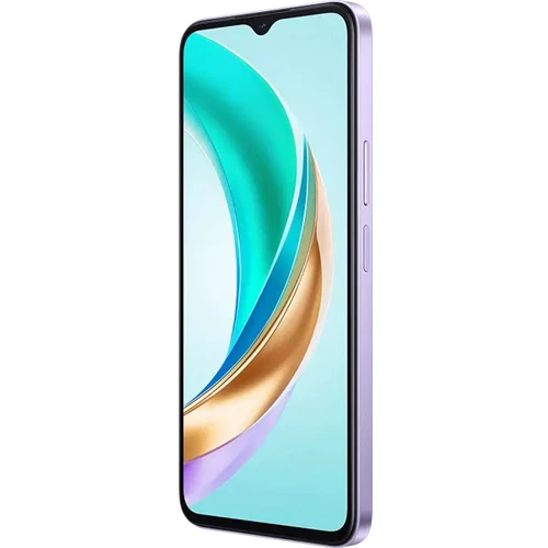 Смартфон Honor X6b 4/128GB Starry Purple (Global): Встроенная память 128 ГБ