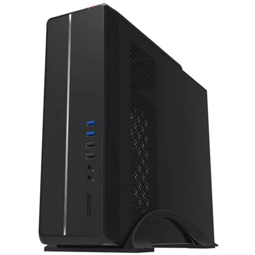 Корпус GAMEMAX ST-602-400W
