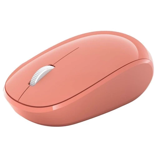 Мышь Microsoft Bluetooth Peach (RJN-00046): Интерфейс подключения Bluetooth