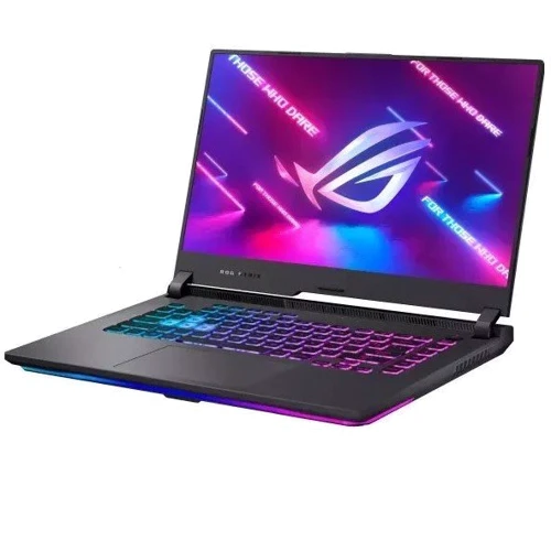Ноутбук ASUS ROG Strix G15 G513IC (G513IC-HN100W) RB: Экран 15.6" IPS (1920x1080) Full HD
