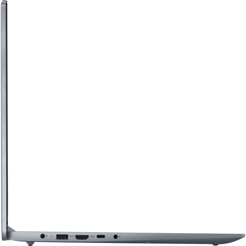 Ноутбук Lenovo IdeaPad Slim 3 15AMN8 (82XQ00L4RA) UA: Видеоадаптер AMD Radeon 610M Graphics