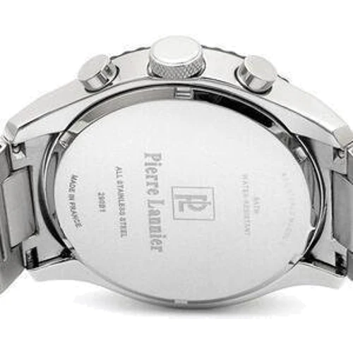 Наручные часы Pierre Lannier 290B131: Стиль Классический