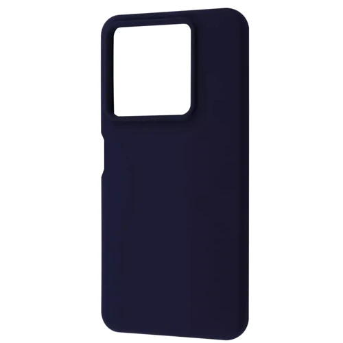 Чохол для телефона WAVE Full Silicone Cover Midnight Blue для Xiaomi Redmi Note 13 5G