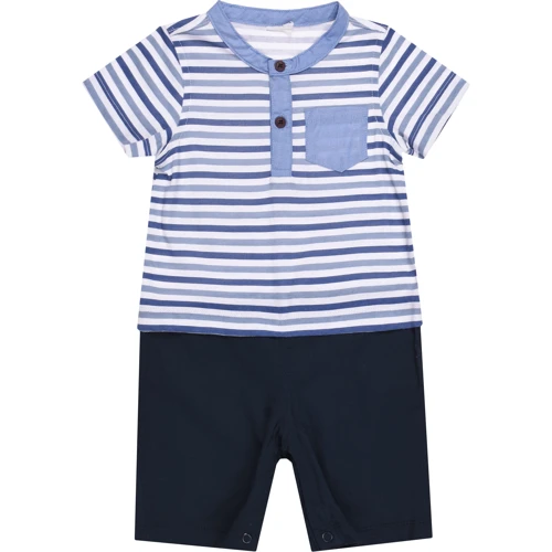 Пісочник H & M 2695831 92 см синій