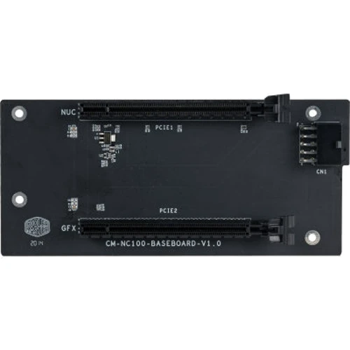 Корпус Cooler Master MasterCase NC100 (MCM-NC100-KNNA65-S00) фото 6