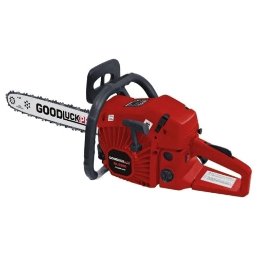 Бензопила GOODLUCK PRO GL5200