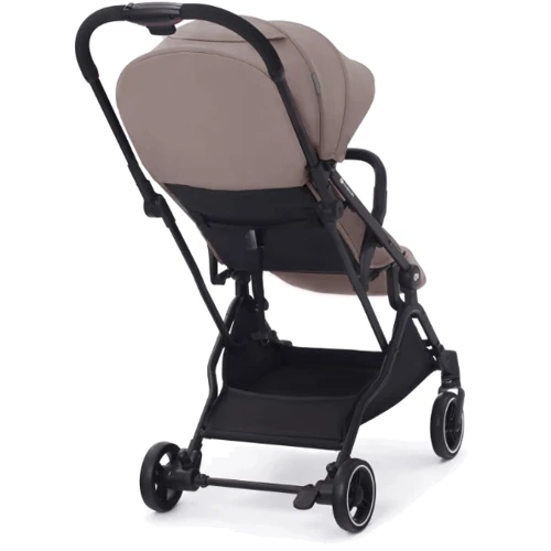 Прогулянковий візочок Kinderkraft Indy 2 Calm Beige (KSINDY00BEG0000): Можливість встановлення люльки немає