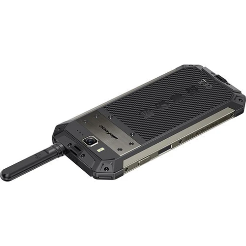 Смартфон Ulefone Power Armor 20WT 12/256GB Black