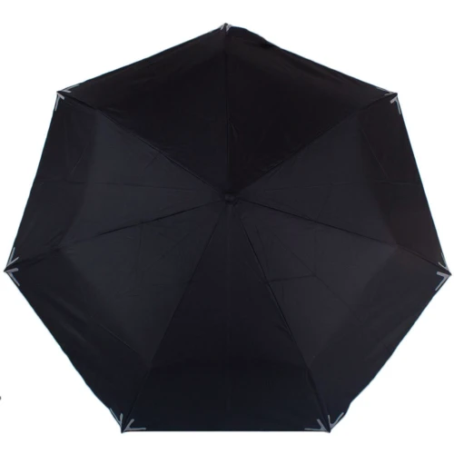 Парасолька чоловічий автомат Fare чорний (FARE5471-black)