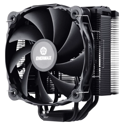 Кулер Enermax ETS-F40 140mm (ETS-F40-BK) фото 7