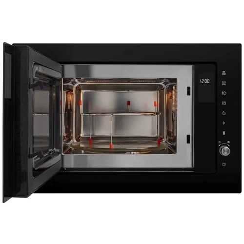 Встраиваемая микроволновая печь Grundig GMI3140B: Внутренний объем 25 л