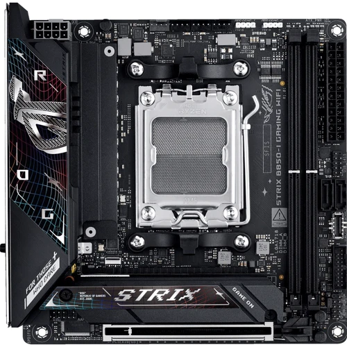 ASUS ROG STRIX B850-I GAMING WIFI UA