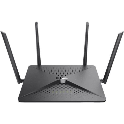 Маршрутизатор Wi-Fi D-Link DIR-882 AC2600