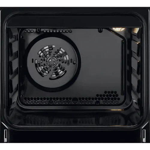 Плита комбинированная Electrolux LKK520002W: Тип духовки электричеcкая