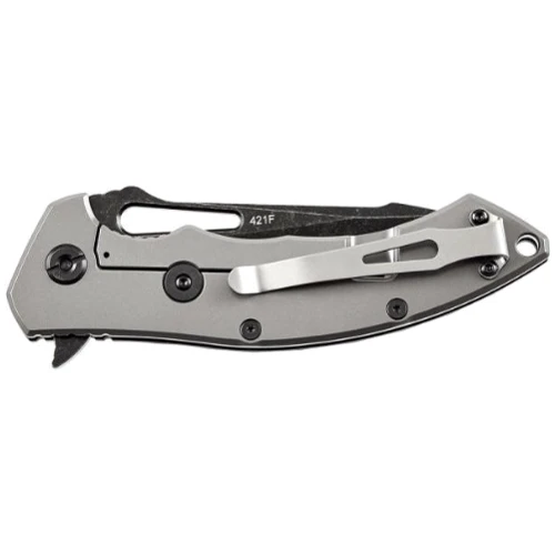 Нож Skif Shark II BSW Black (421SEB): Количество функций 1