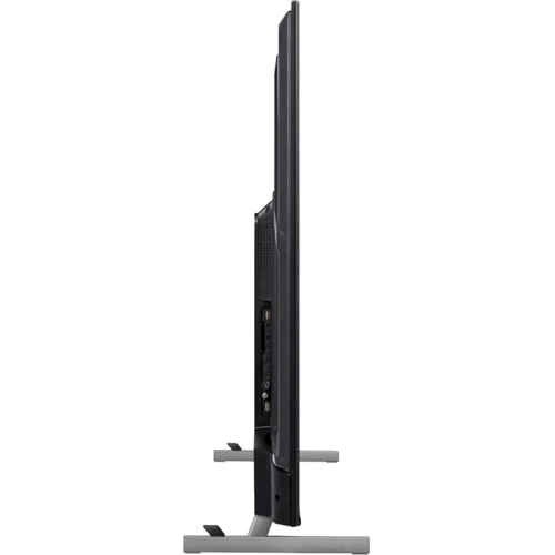 Телевізор Hisense 65U6KQ: Оснащення Встроенный медиаплеер, Smart TV