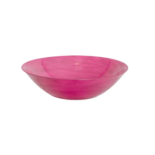 LUMINARC STONEMANIA ROSE /16.5 см (J2137)