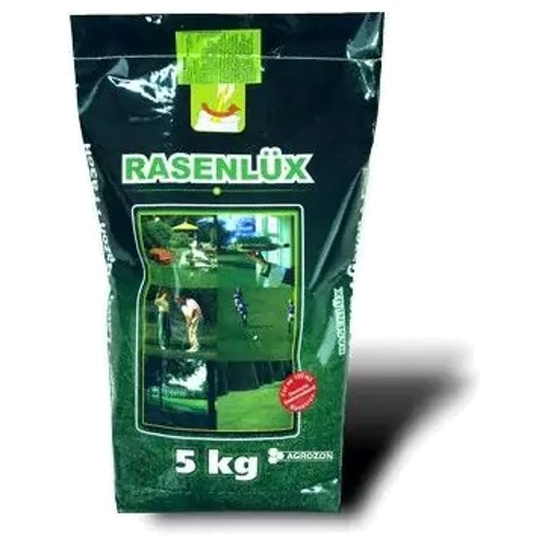 Газонная трава Rasenlux Гольф-мастер 5 кг