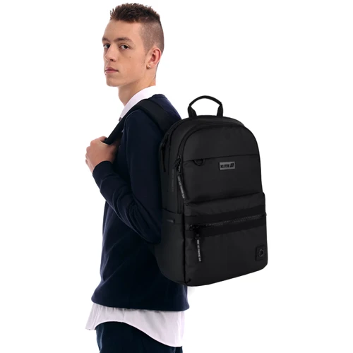 Рюкзак Kite K25-2721L-1 Education Teens 2721L-1: Год коллекции 2025
