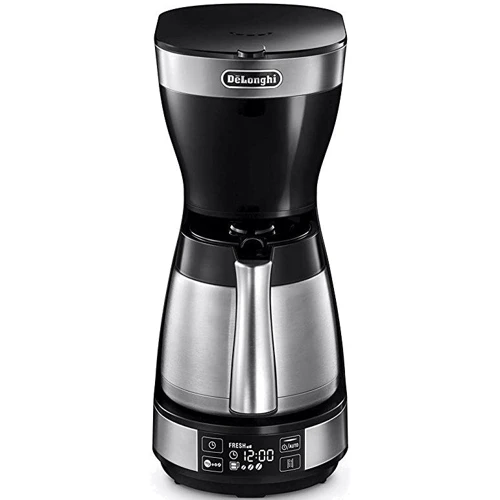 Кофеварка DeLonghi ICM 16731