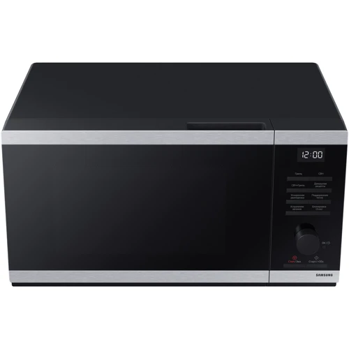 Микроволновая печь Samsung MG23DG4524AT: Наличие гриля есть