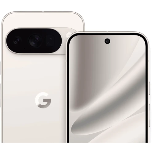 Смартфон Google Pixel 10 Pro 16/128GB Porcelain