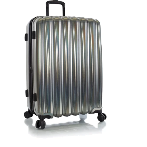 Валіза Heys Astro (S) Charcoal (10116-0047-21)/(10116-0047-S3): Стать Унисекс
