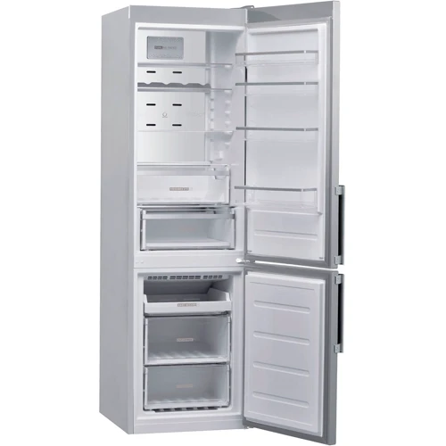 Холодильник Whirlpool W9 921D MX H: Мощность замораживания, кг/сутки 13