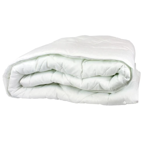 Одеяло LightHouse Soft Line 140х210 см white (38338): Материал чехла микрофибра
